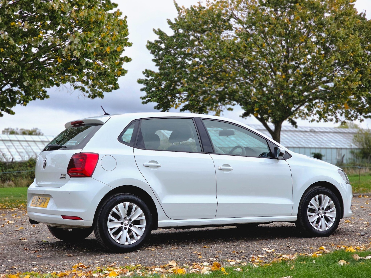 Used Volkswagen Polo for sale - 76865128: Photo 6
