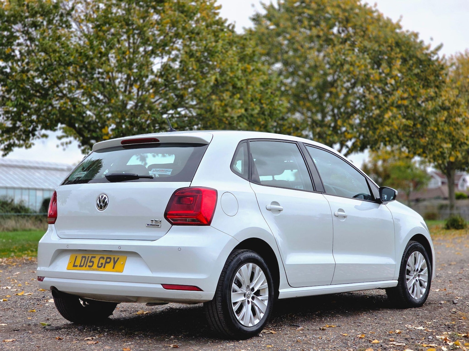 Used Volkswagen Polo for sale - 76865128: Photo 7