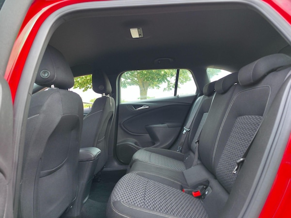 Used Vauxhall Astra 2016 for sale - 75297707: Photo 26