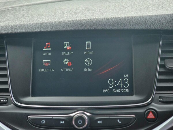 Used Vauxhall Astra 2016 for sale - 75297707: Photo 33