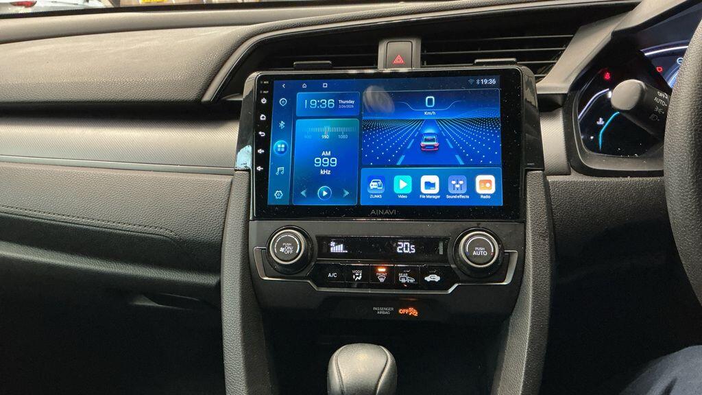 Used Honda Civic 2019 for sale - 77883256: Photo 11