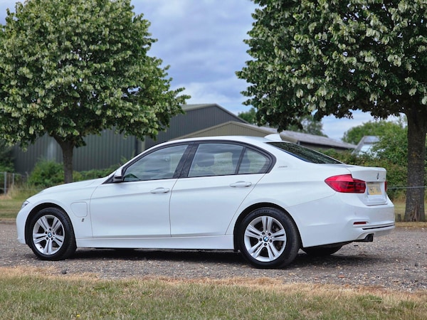 Used BMW 3 Series 2017 for sale - 76284379: Photo 13