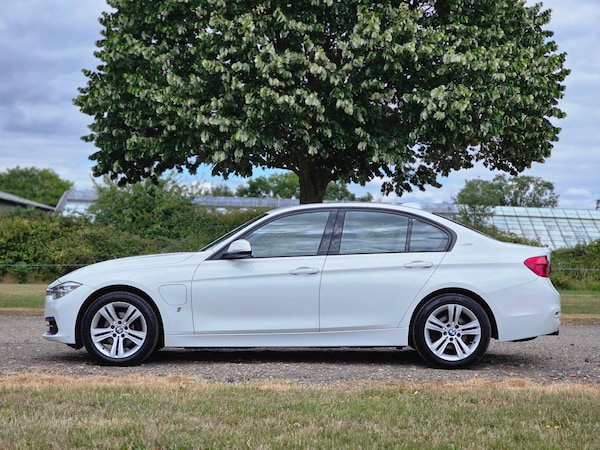 Used BMW 3 Series 2017 for sale - 76284379: Photo 14
