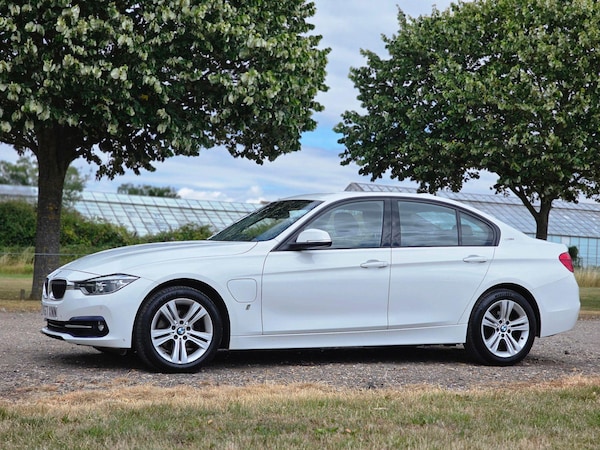 Used BMW 3 Series 2017 for sale - 76284379: Photo 15