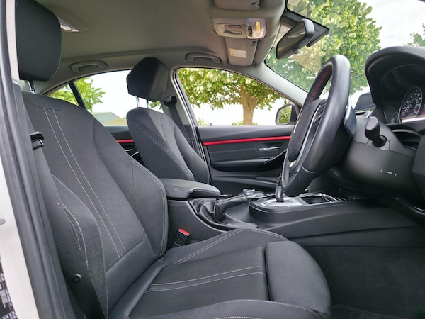 Used BMW 3 Series 2017 for sale - 76284379: Photo 22