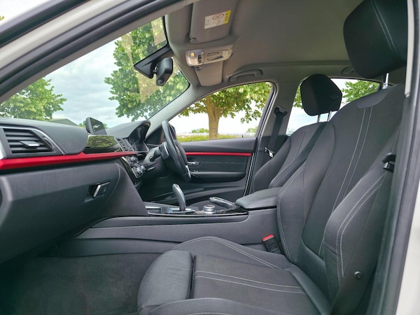 Used BMW 3 Series 2017 for sale - 76284379: Photo 24