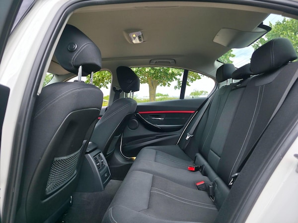 Used BMW 3 Series 2017 for sale - 76284379: Photo 25