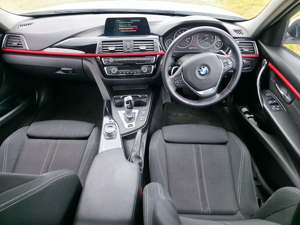Used BMW 3 Series 2017 for sale - 76284379: Photo 26