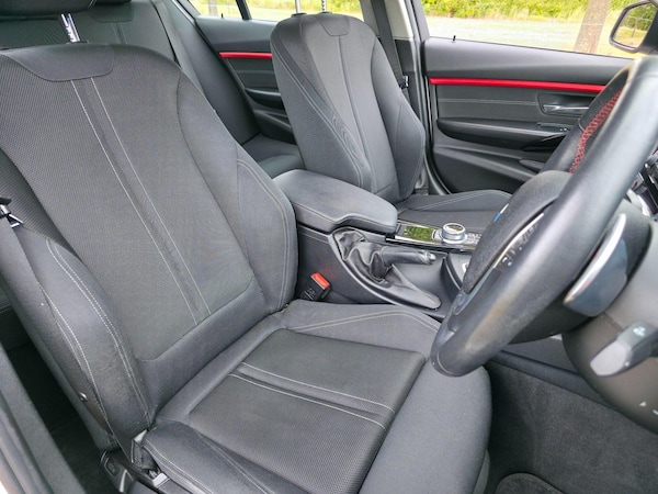 Used BMW 3 Series 2017 for sale - 76284379: Photo 28