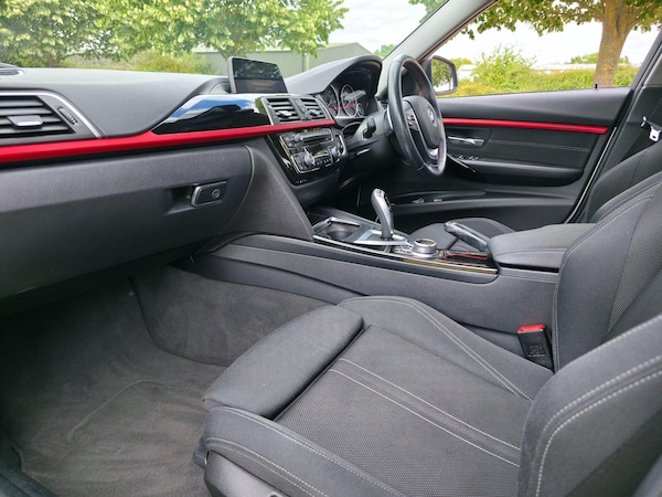 Used BMW 3 Series 2017 for sale - 76284379: Photo 29
