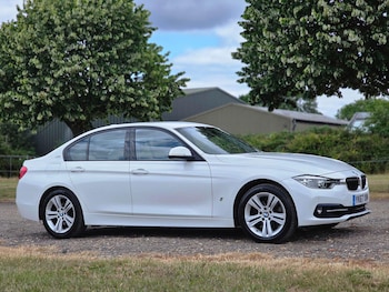 Used BMW 3 Series 2017 for sale - 76284379: Photo