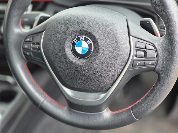Used BMW 3 Series 2017 for sale - 76284379: Photo 43