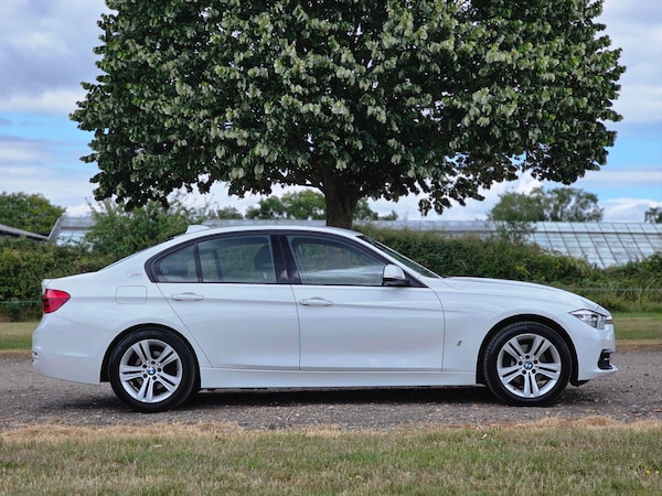 Used BMW 3 Series 2017 for sale - 76284379: Photo 4
