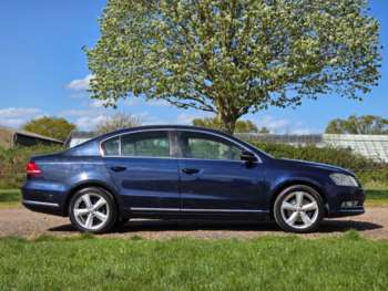 Used Volkswagen Passat 2012 for sale - 74394591: Photo