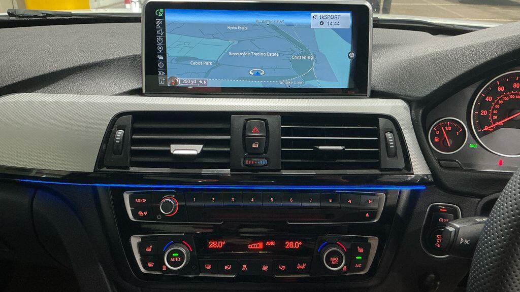 Used BMW 4 Series 2014 for sale - 76989963: Photo 10