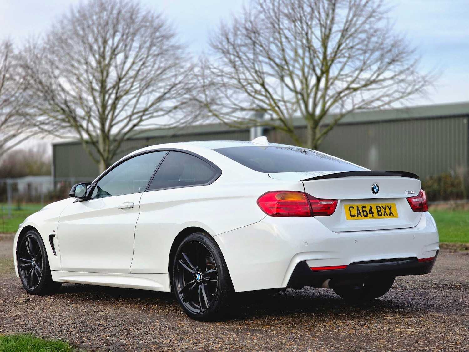 Used BMW 4 Series 2014 for sale - 76989963: Photo 11