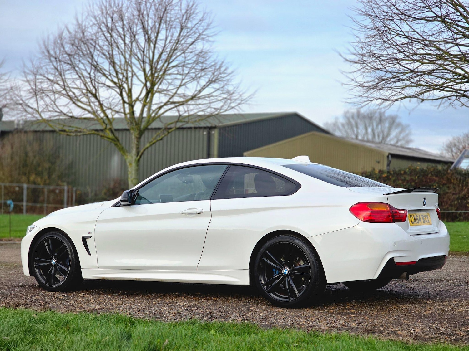 Used BMW 4 Series 2014 for sale - 76989963: Photo 12