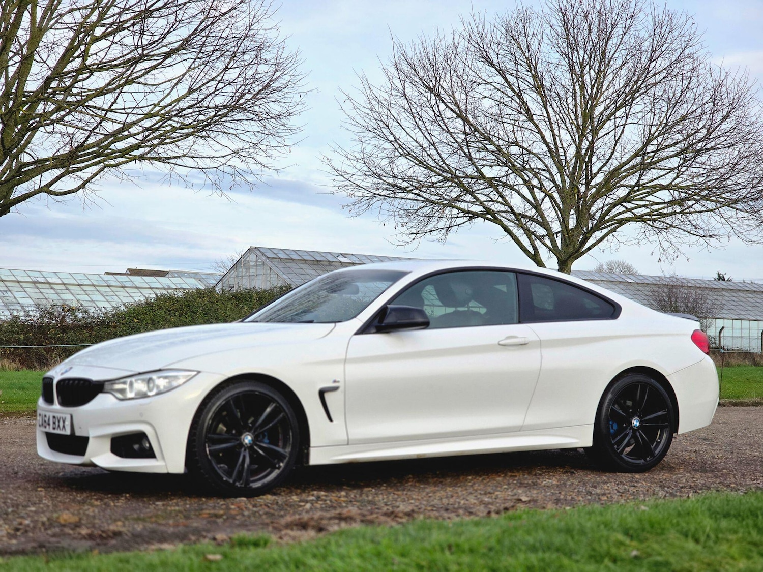 Used BMW 4 Series 2014 for sale - 76989963: Photo 14
