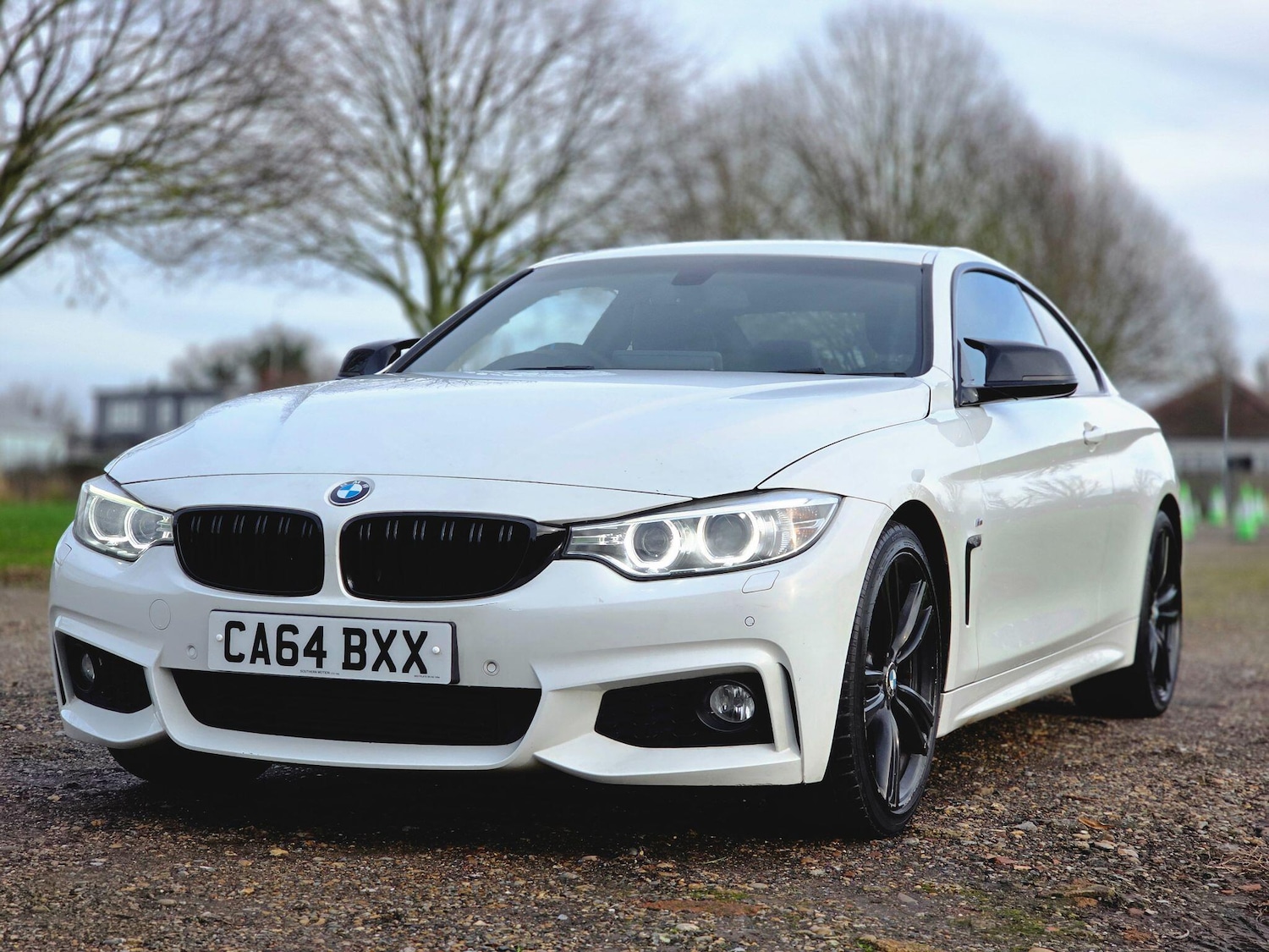 Used BMW 4 Series 2014 for sale - 76989963: Photo 15
