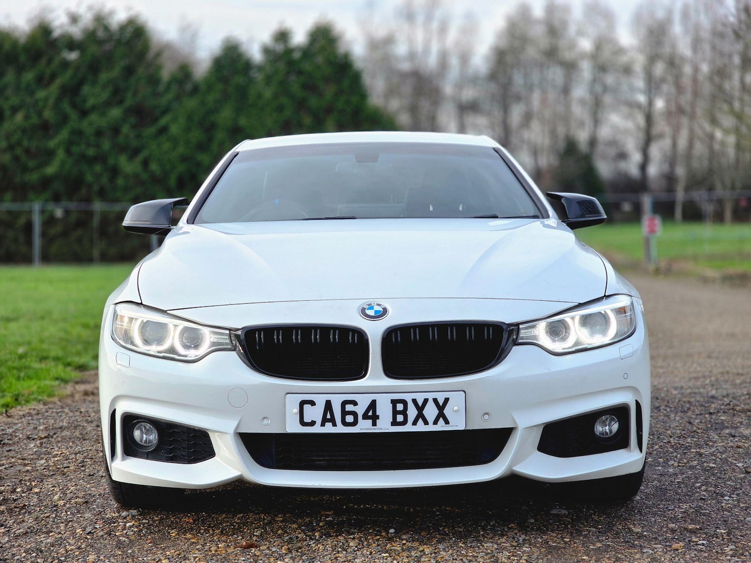 Used BMW 4 Series 2014 for sale - 76989963: Photo 16
