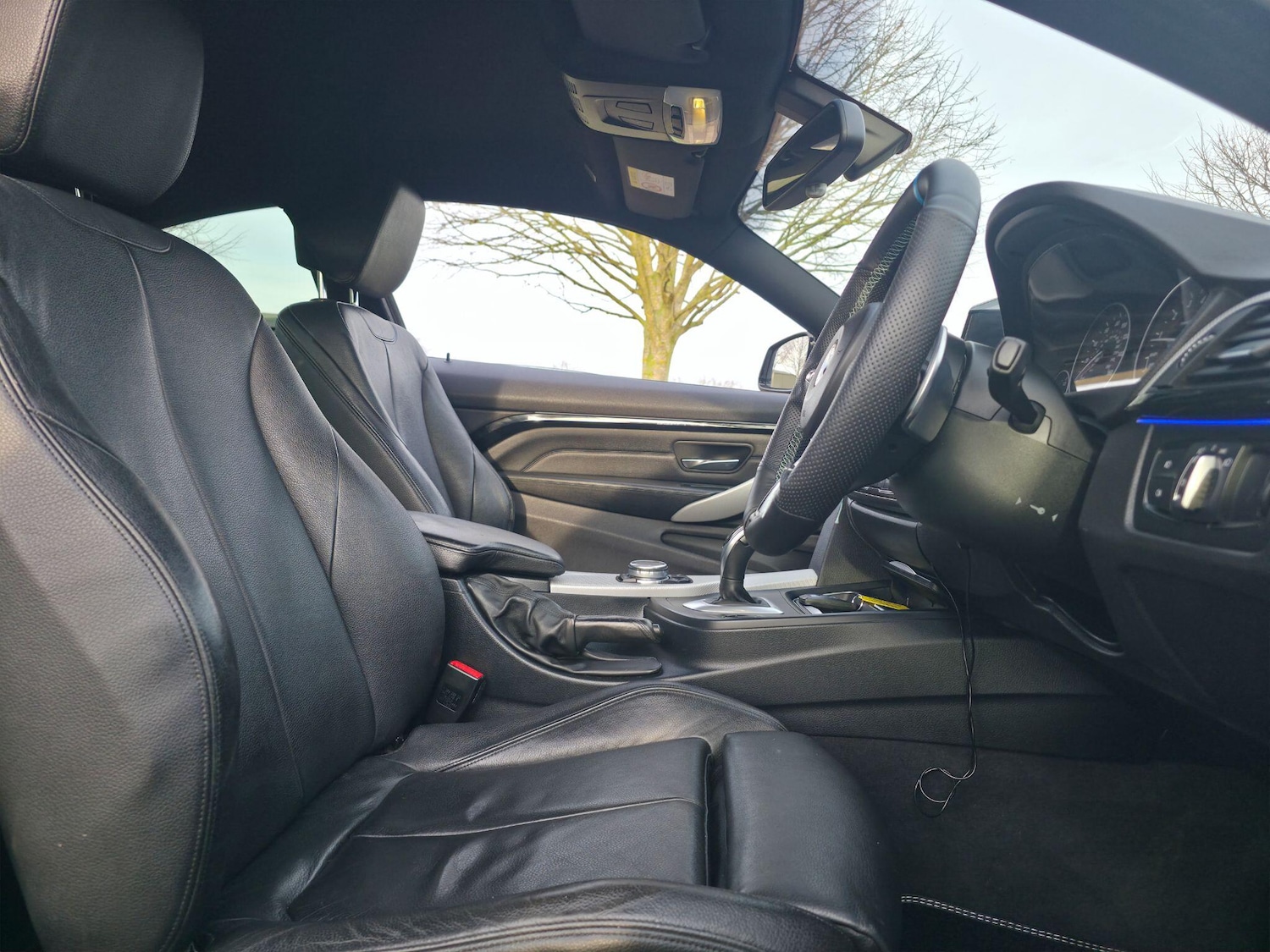 Used BMW 4 Series 2014 for sale - 76989963: Photo 19