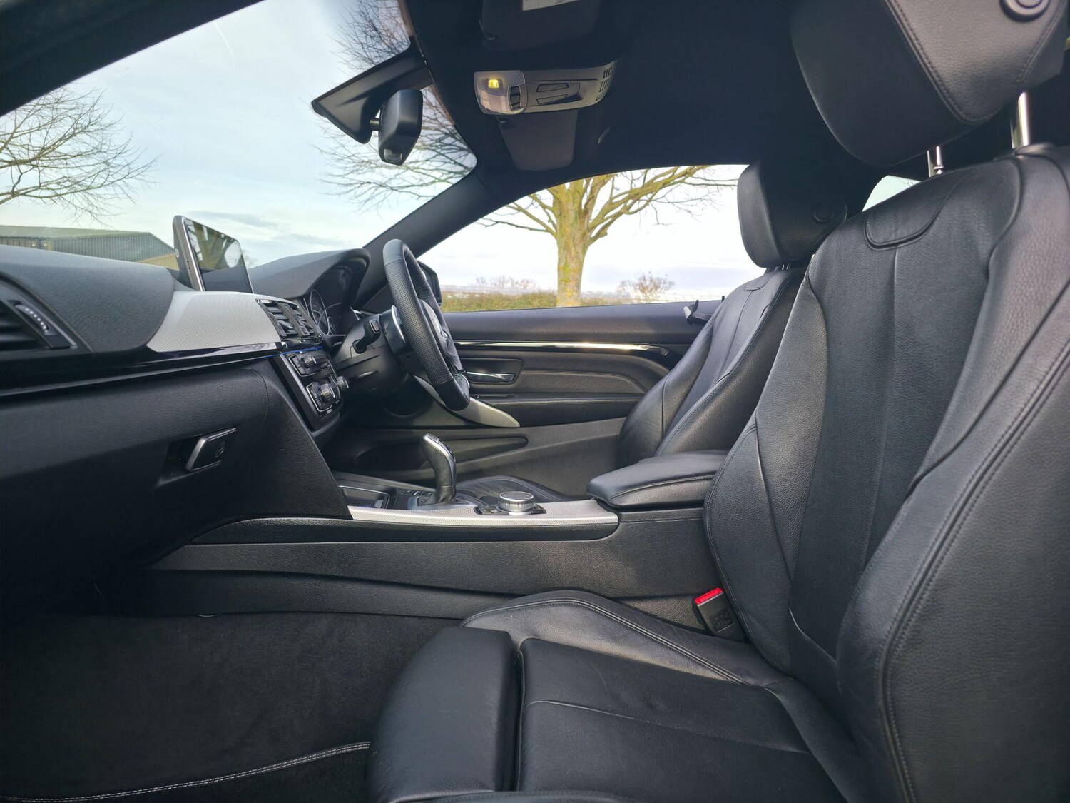 Used BMW 4 Series 2014 for sale - 76989963: Photo 22