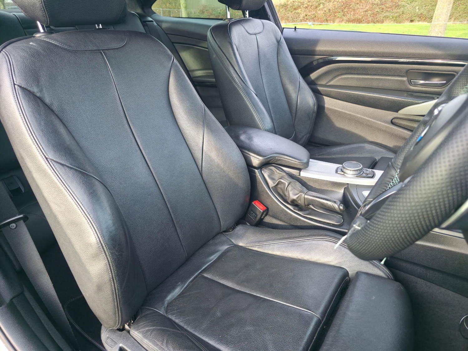 Used BMW 4 Series 2014 for sale - 76989963: Photo 25