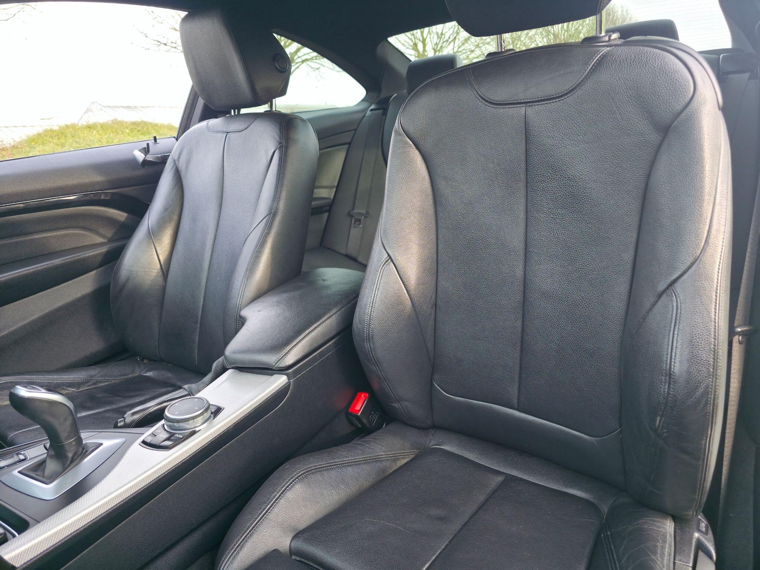 Used BMW 4 Series 2014 for sale - 76989963: Photo 26