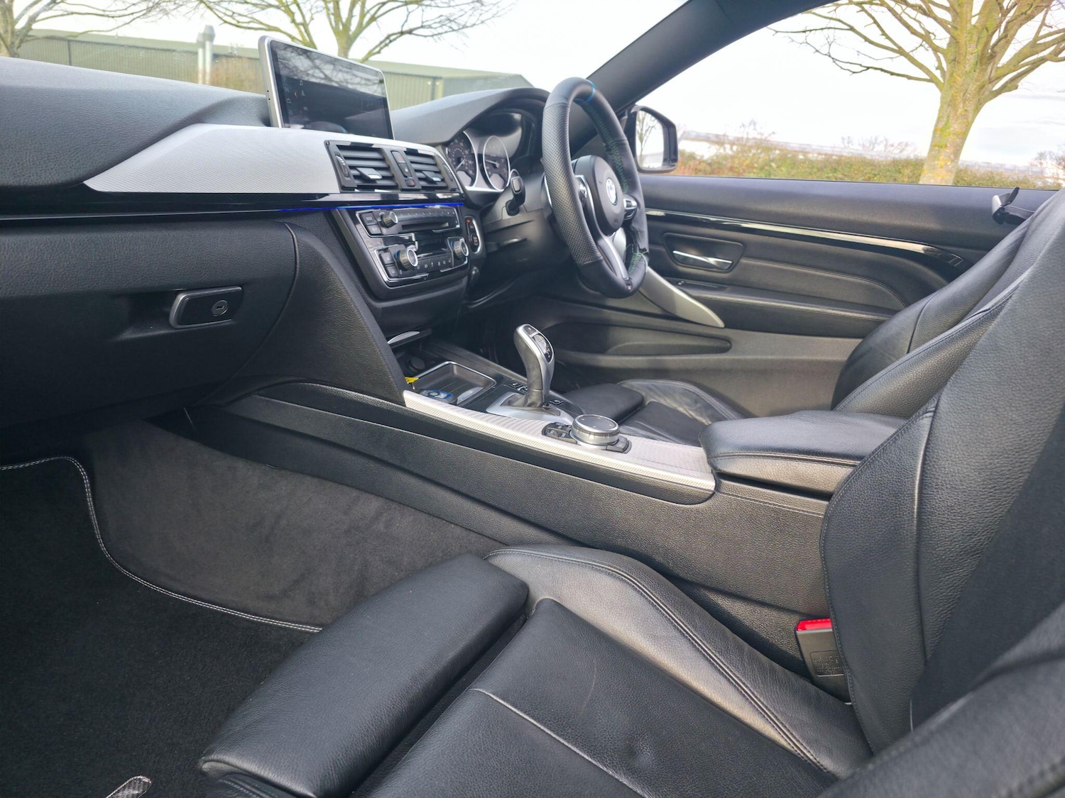 Used BMW 4 Series 2014 for sale - 76989963: Photo 27