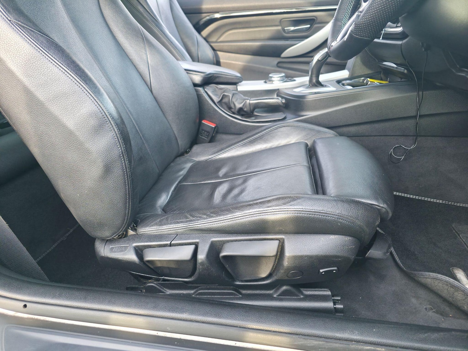 Used BMW 4 Series 2014 for sale - 76989963: Photo 28