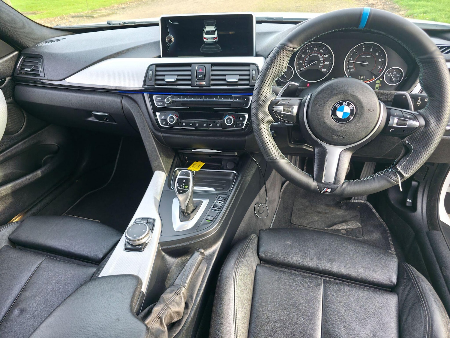 Used BMW 4 Series 2014 for sale - 76989963: Photo 29