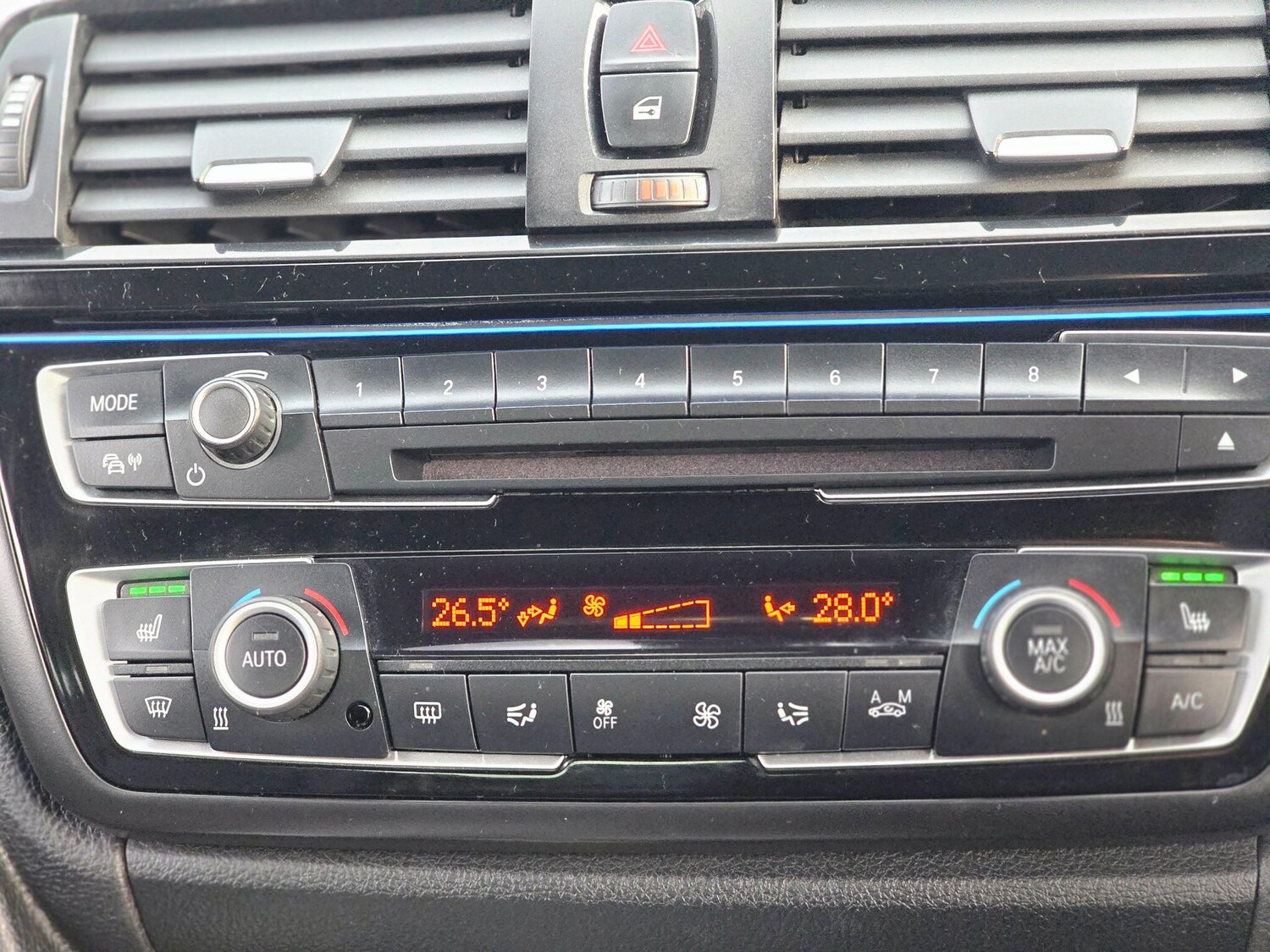 Used BMW 4 Series 2014 for sale - 76989963: Photo 38