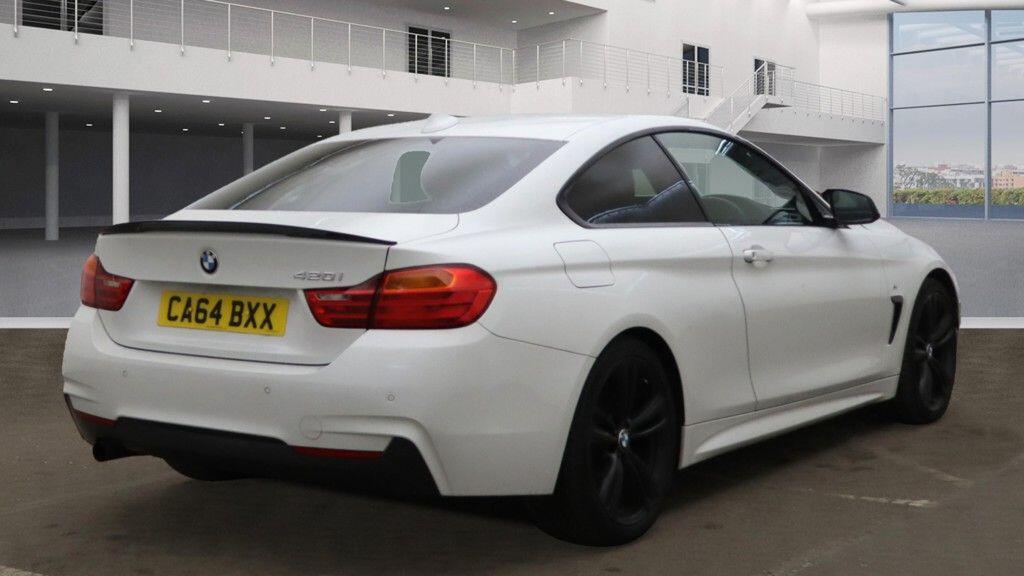 Used BMW 4 Series 2014 for sale - 76989963: Photo 4