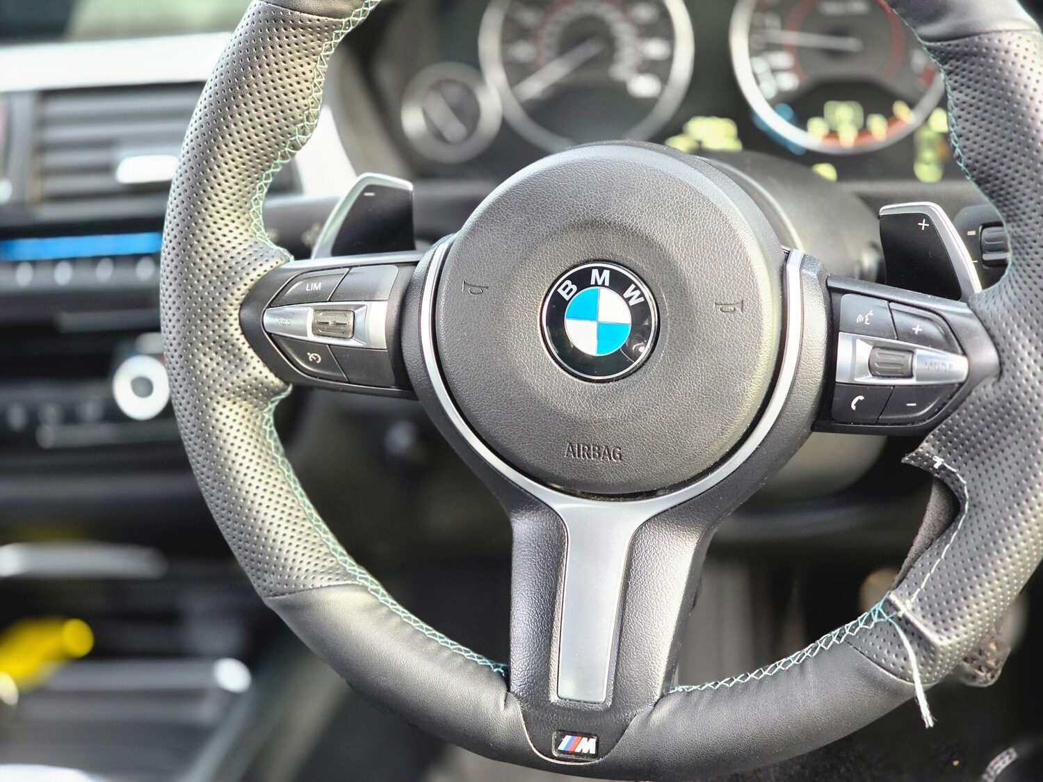 Used BMW 4 Series 2014 for sale - 76989963: Photo 43