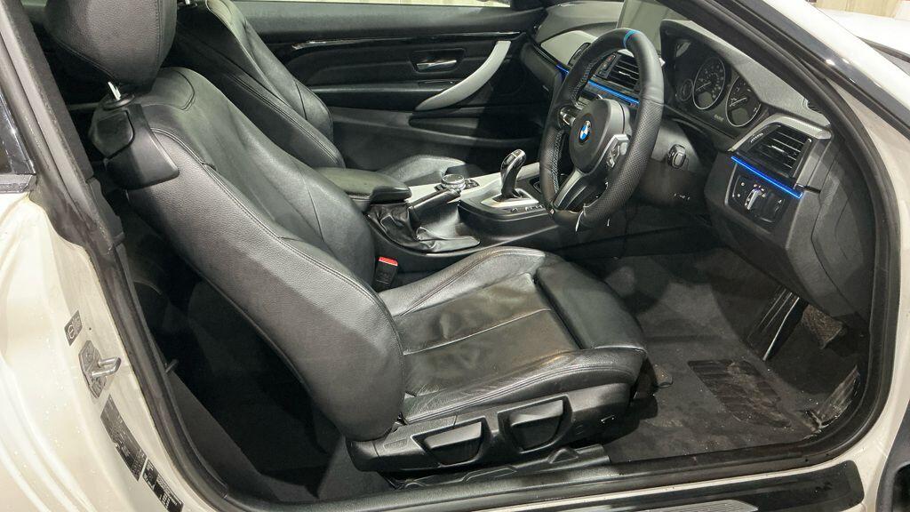 Used BMW 4 Series 2014 for sale - 76989963: Photo 8