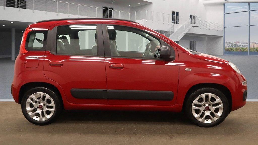 Used Fiat Panda 2014 for sale - 76613263: Photo 3