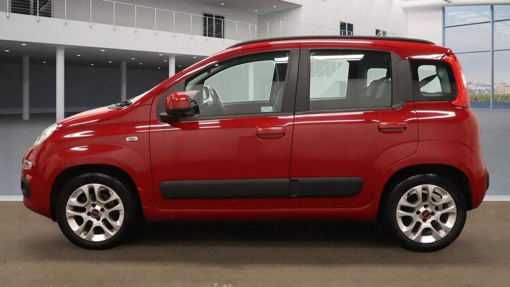 Used Fiat Panda 2014 for sale - 76613263: Photo 4