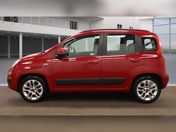 Used Fiat Panda 2014 for sale - 76613263: Photo