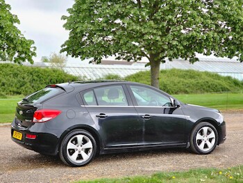 Used Chevrolet Cruze 2012 for sale - 78481080: Photo