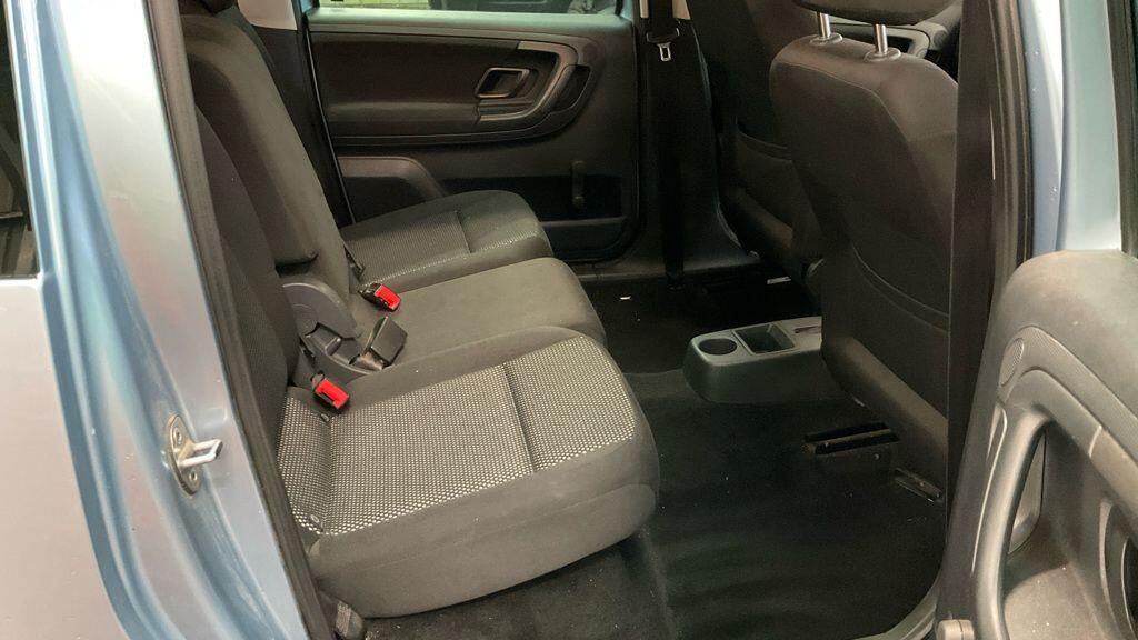 Used Skoda Roomster 2013 for sale - 77441394: Photo 12