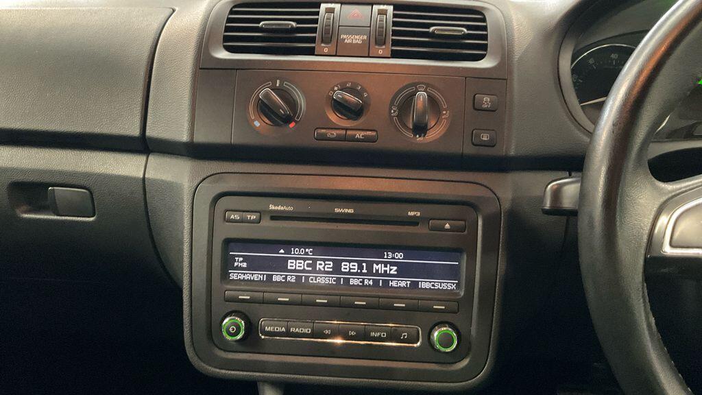 Used Skoda Roomster 2013 for sale - 77441394: Photo 15