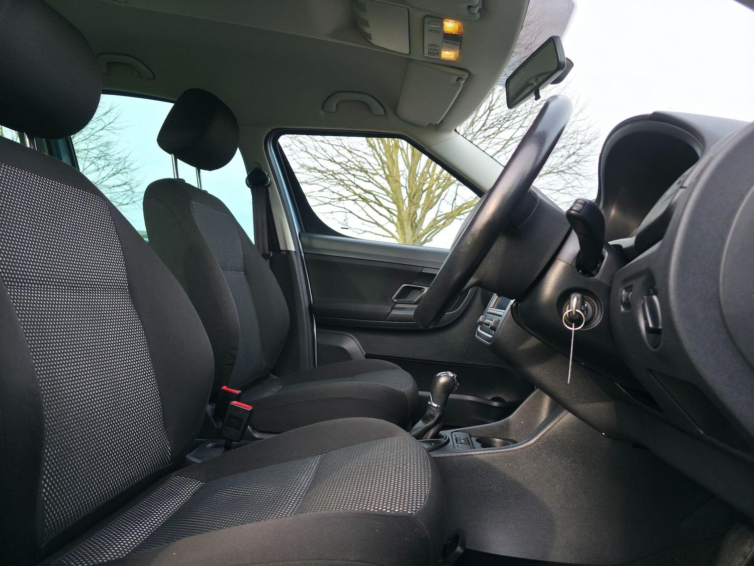 Used Skoda Roomster 2013 for sale - 77441394: Photo 20