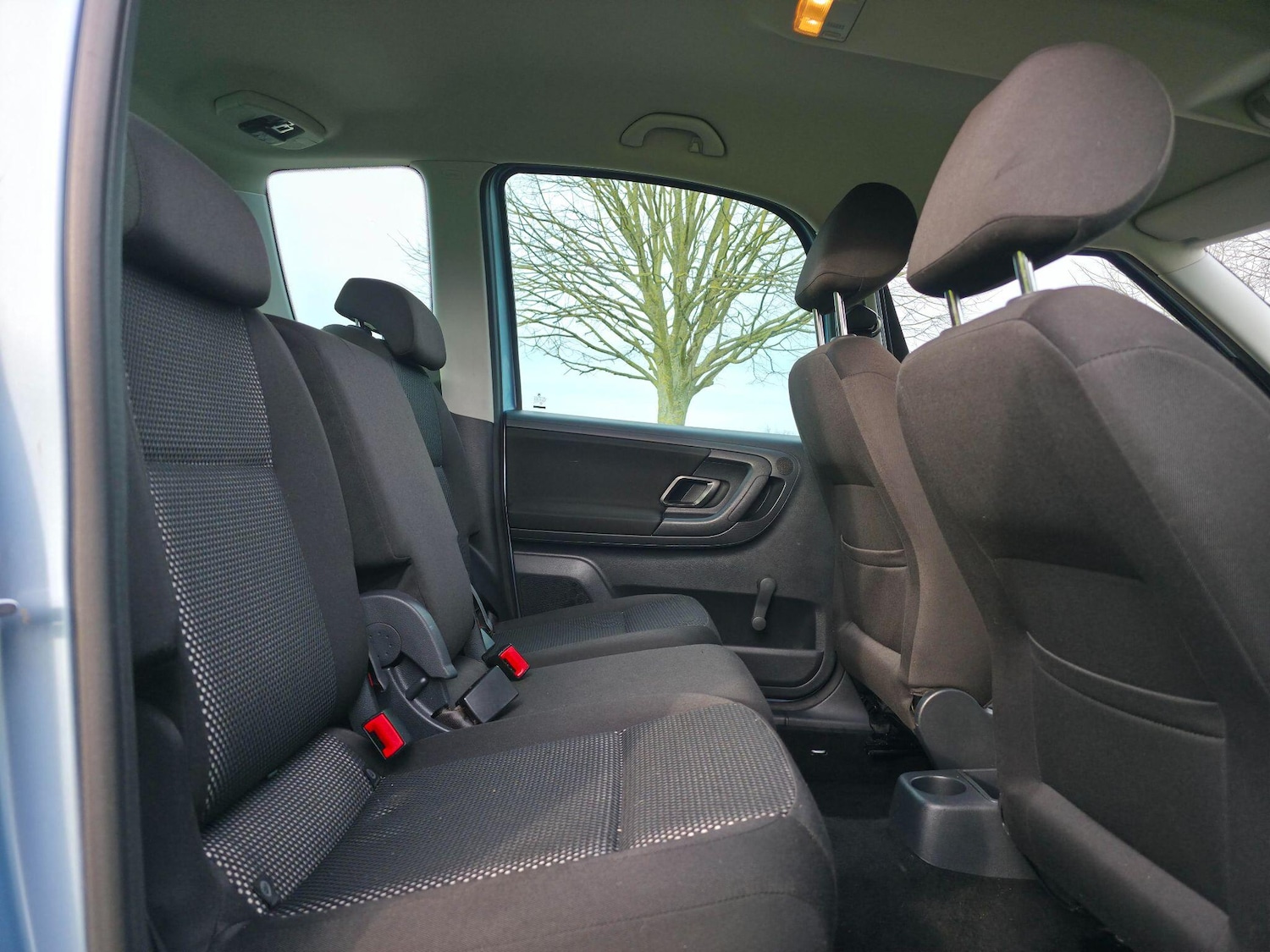 Used Skoda Roomster 2013 for sale - 77441394: Photo 21