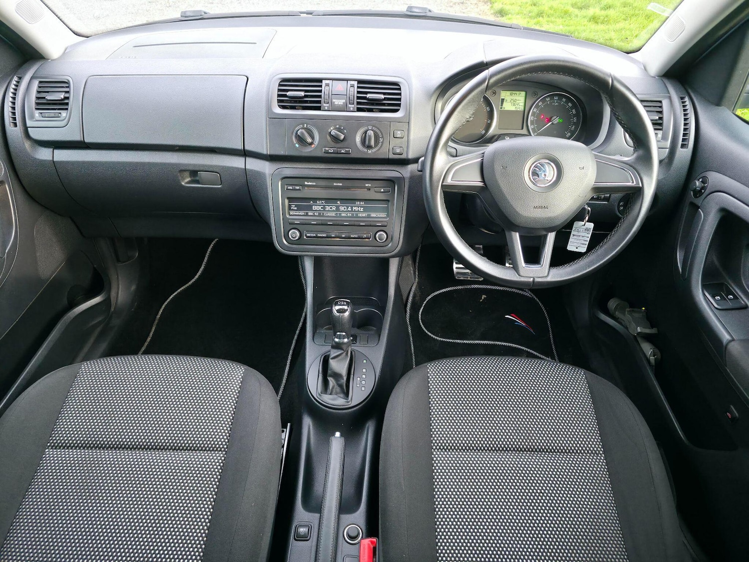 Used Skoda Roomster 2013 for sale - 77441394: Photo 26