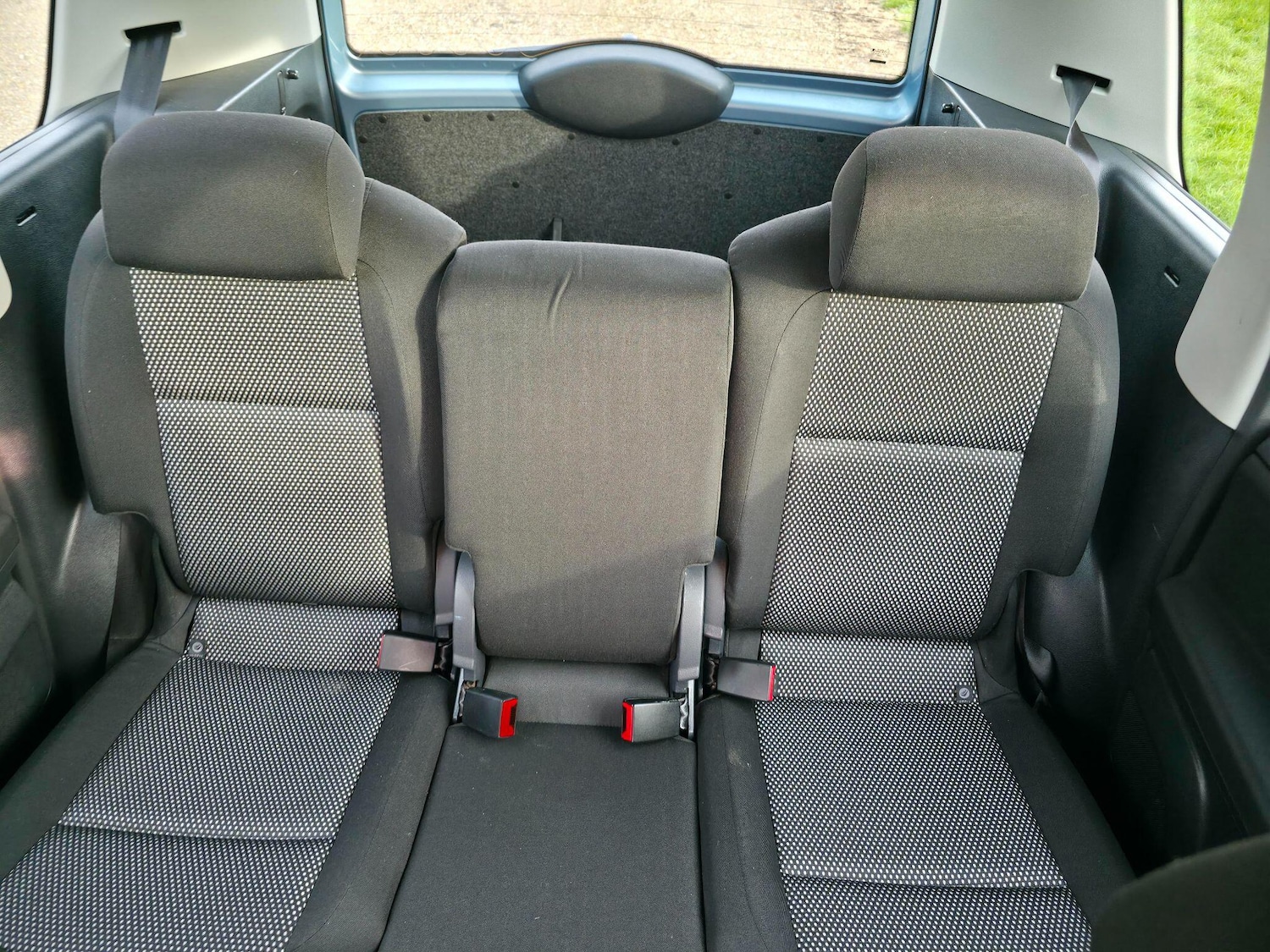 Used Skoda Roomster 2013 for sale - 77441394: Photo 27