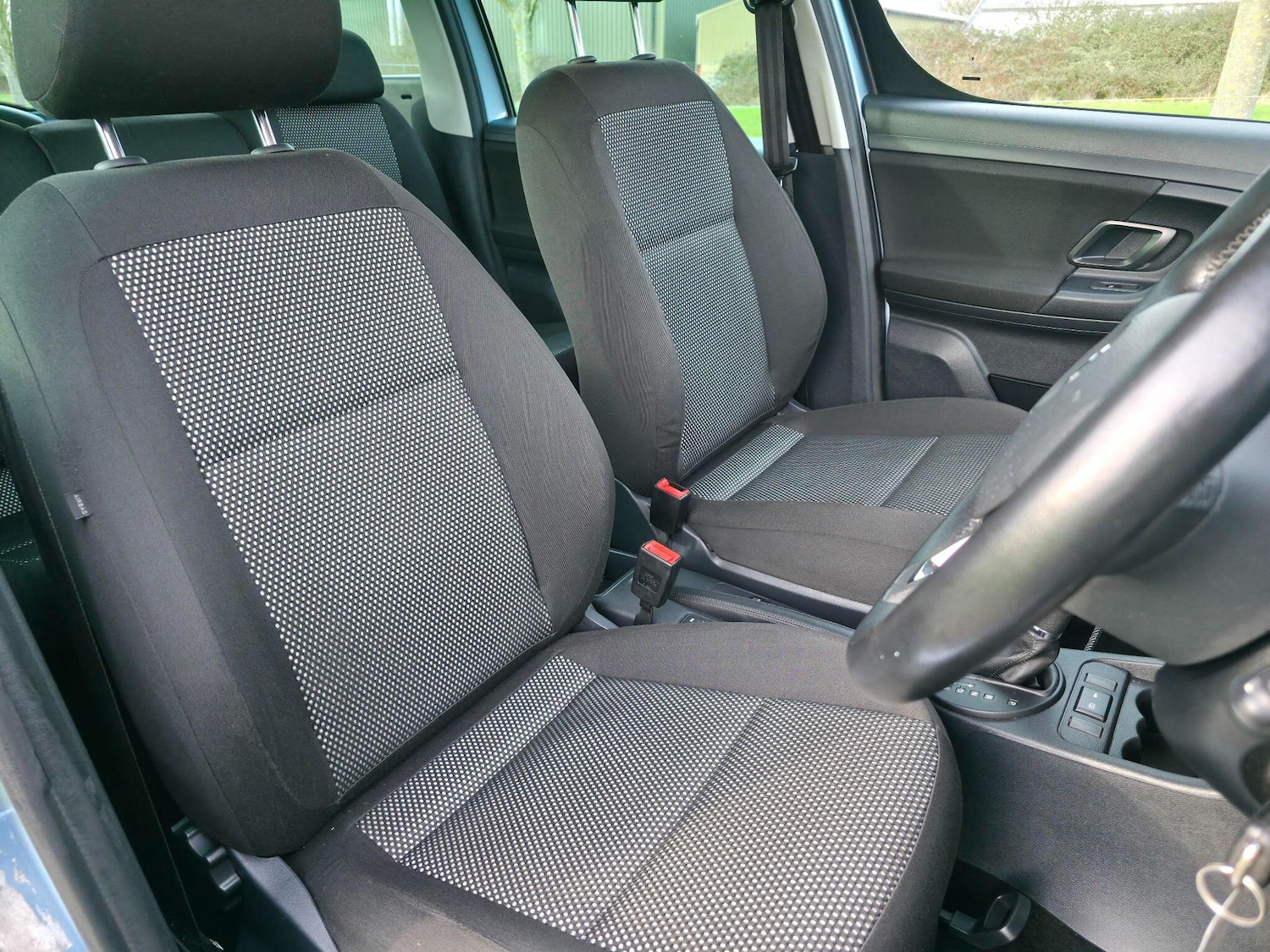 Used Skoda Roomster 2013 for sale - 77441394: Photo 28