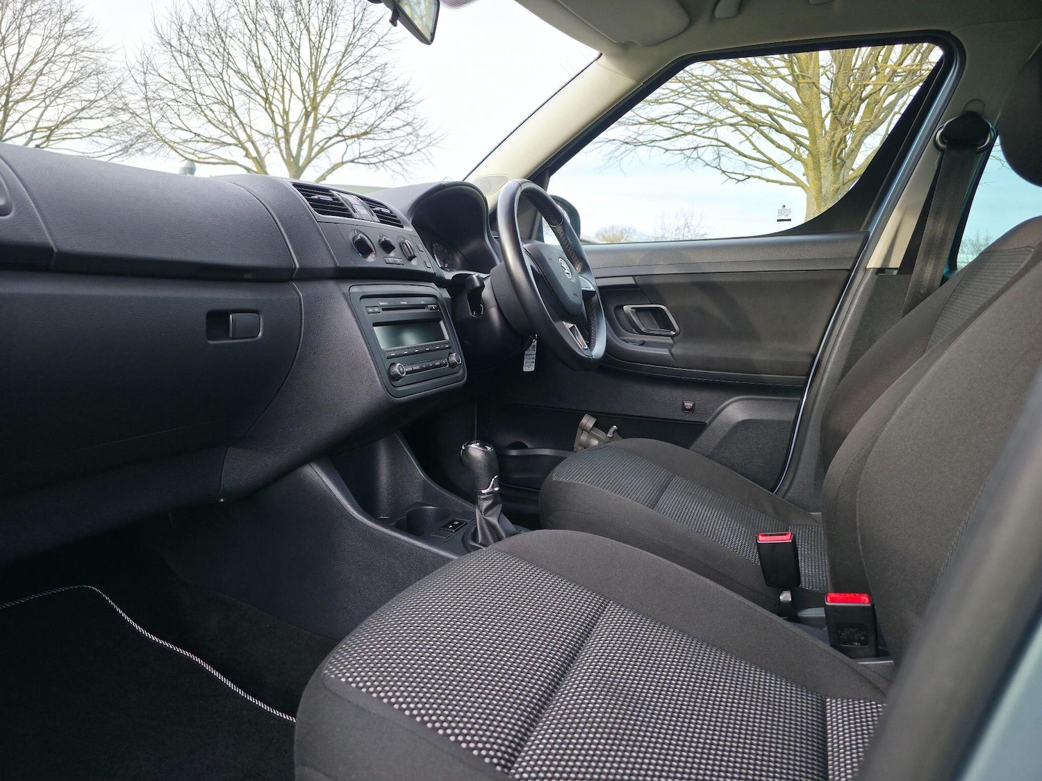 Used Skoda Roomster 2013 for sale - 77441394: Photo 29