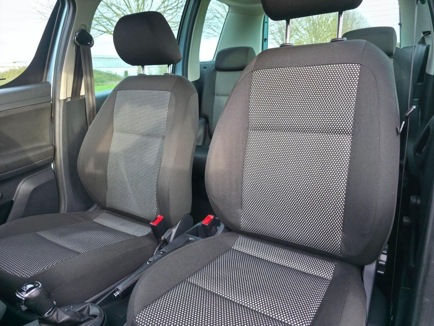 Used Skoda Roomster 2013 for sale - 77441394: Photo 30