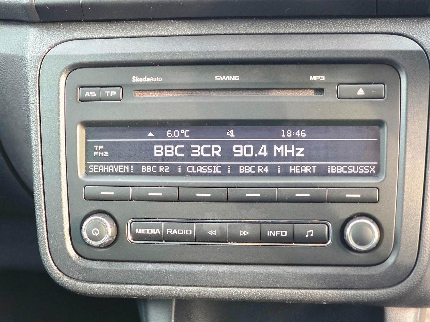 Used Skoda Roomster 2013 for sale - 77441394: Photo 37