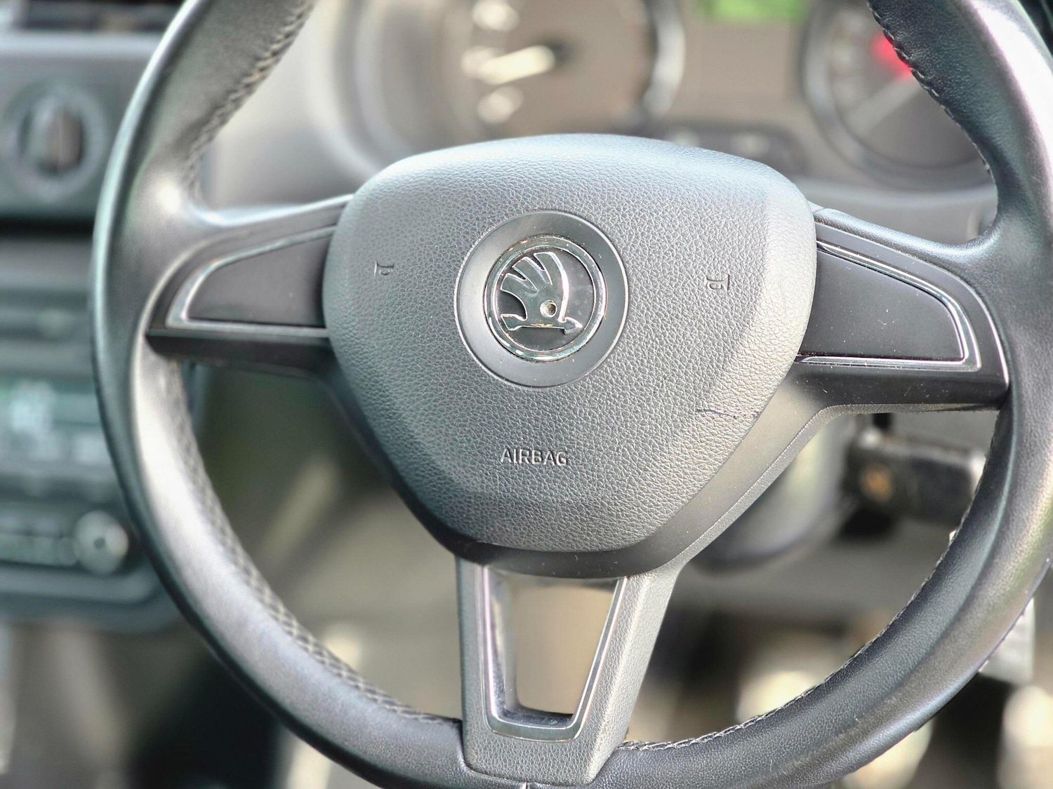 Used Skoda Roomster 2013 for sale - 77441394: Photo 38